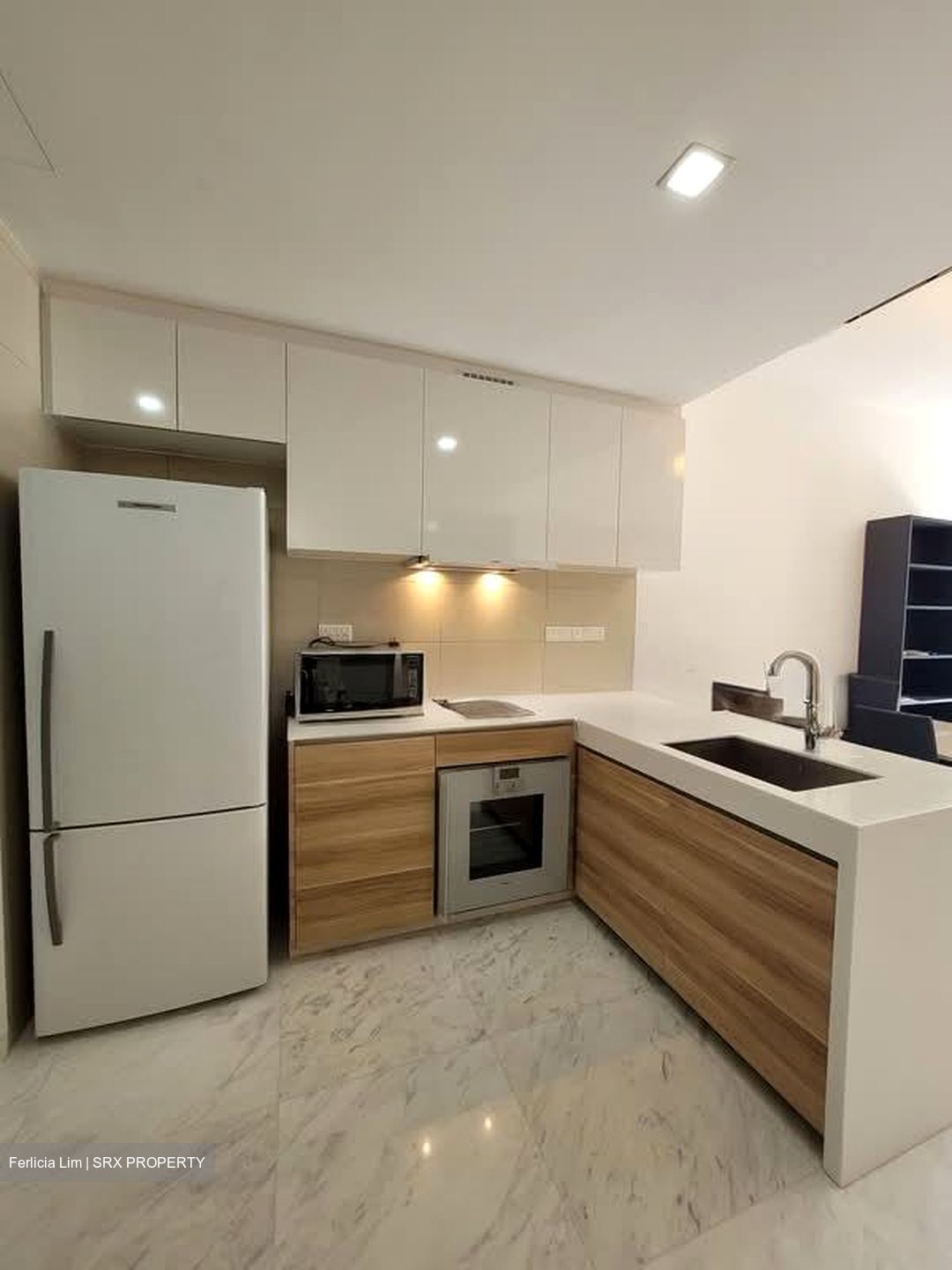 Waterscape at Cavenagh (D9), Apartment #613177961